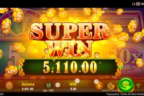 Jill Game Big Win Casino Money Jill