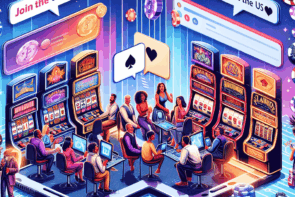 Join the Conversation: Top Online Casino Tips Shared by Redditors in the USA
