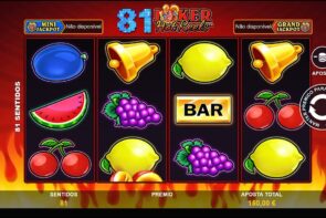 Joker Hot Reels - Big Win Casino Slots