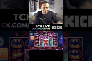 Joker Queen Big Win in the Casino World