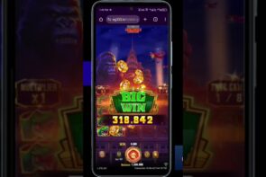 Jungle King Game Big Win Ox9 Gaming Jackpot Spin