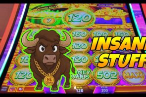 Just Huge Wins and Handpays! My Recent Best at Delaware Park Casino and Rose Gaming Resort