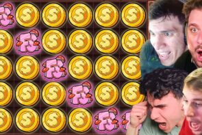 Le Viking 6 Scatter: Top 11 World Record Wins Featuring Big Win, Juicy, Trainwreckstv, and Xposed