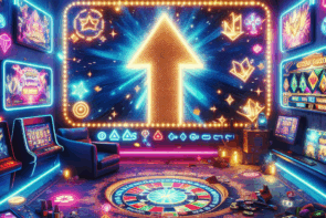 Level Up Your Gaming: Explore the Exciting Features of Voslot Casino