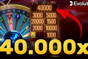 Lightning Storm Big Win Today, 40000X Biggest Number! Top Slot 50X! 5000X, 4000X, 5000X! Thank God
