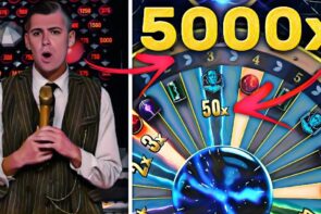 Lightning Storm Big Win Today, 5000X Biggest Number, MM Tops Lot 50X and Others.
