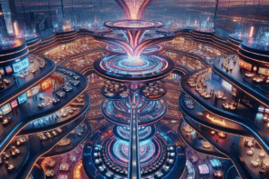 Limitless Casino: A New Era of Gaming with Boundless Opportunities