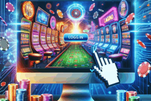 Logging In to Luck: Tips for a Seamless Casino Extreme Experience