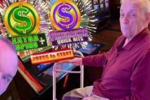 Lucky Player's Walker Escape Plan Turned Into His 2nd Big Win! Your Luck Has Arrived.