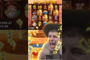 Majestic Express Gold Run Super Big Win Crazydomme Highlight