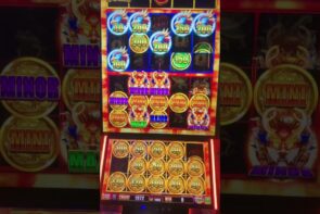 Major Day. Day 44 of Bonus Buys until we win the Grand Jackpot Big Win.