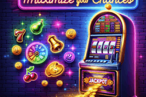 Maximize Your Chances: Top Strategies for Real Money Jackpot Slots