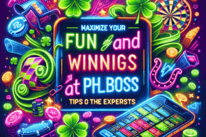 Maximize Your Fun and Winnings at PHLBOSS: Tips from the Experts