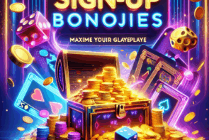 Maximize Your Gameplay: A Guide to the Most Exciting Sign Up Bonuses in Online Casinos