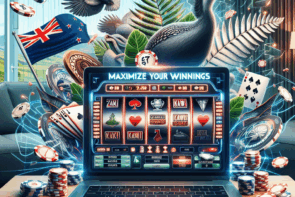 Maximize Your Winnings: Essential Tips for New Zealand Online Casino Players