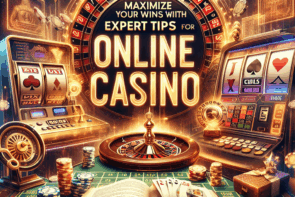 Maximize Your Wins with Expert Tips for Vblink Online Casino