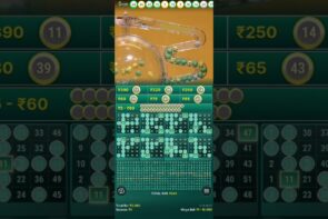 MegaBall 6 Lines Big Win at Blackjack Casino