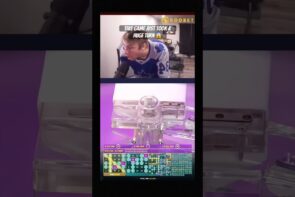 Megaball 20x Big Win!