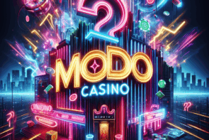 Modo Casino Review: Is This the Best-kept Secret in Online Gambling?