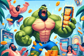 Mr. Beast's App Casino: Where Entertainment Meets Epic Wins and Unmatched Fun