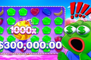 My Big Win of the Year!