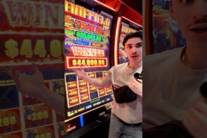 My Biggest Win Ever at the Casino