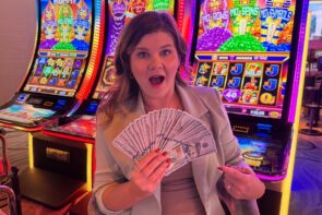 My Biggest Win Ever on Mo Mo Mummy, Jackpot Handpay!