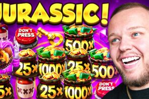 My Most Insane Pirates 3 Bonus (Big Win)