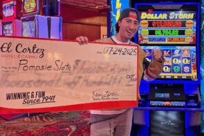My biggest dollar storm jackpot of all time Big Win