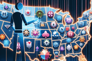 Navigating the Online Casino Landscape: What Each State Offers
