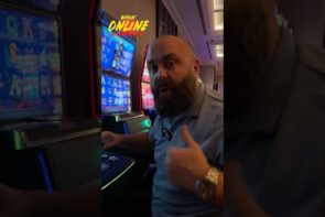 New Big Win in the Casino!