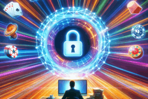 No Limits: How a VPN Can Open Up New Online Casino Opportunities