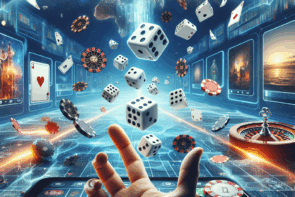No Limits, Just Wins: Dive into the World of Online Casinos Without CRUKS