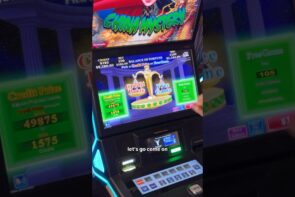 On a $100 bet, is it a big win?