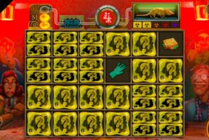 Oops, Shady Lady, UK Player Achieves Quickest Epic Big Win Ever!