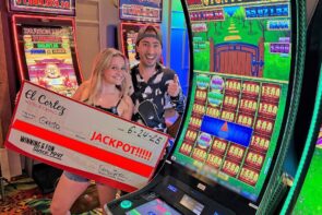 Our Big Win of a Lifetime! This Will Leave You Speechless.