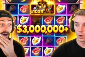 Our Biggest Win Ever