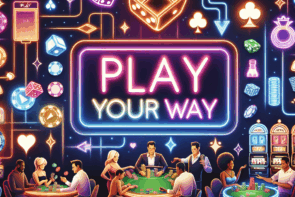 Play Your Way: The Rise of Unblocked Online Casinos for Everyone