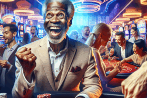 Playing Big: Experience the Local Casino Scene Like Never Before