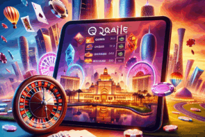Qatar’s Online Casino Craze: Discover the Best Games and Bonuses Now