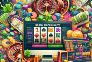Ready to Cash Out? The Best Online Casinos That Pay Real Money
