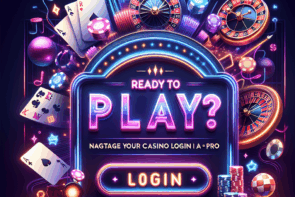 Ready to Play? Navigate Your Chumba Casino Login Like a Pro