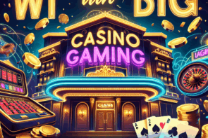 Ready to Win Big? Dive into the Excitement of Zula Casino Gaming