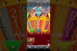 Red Door Roulette Big Win With 300x