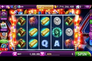 Red, White and Boom Big Win in Free Spin and All the Fireworks Bonus