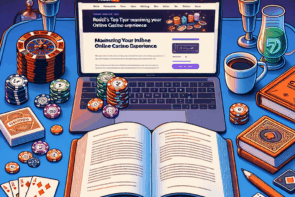 Reddit’s Top Tips for Maximizing Your Online Casino Experience