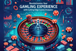 Revolutionize Your Gambling Experience with Cutting-Edge Casino Analyzers