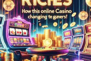 Rise to Riches: How XO Jili Casino is Changing the Game for Online Players!