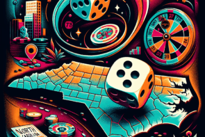 Roll the Dice: Your Ultimate Guide to North Carolina's Premier Gambling Hotspots