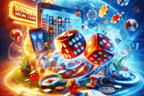 Roll the Dice on Fun: Discovering the Best Online Casino Games